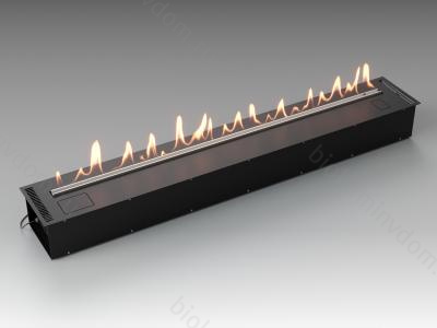 Автоматический биокамин Lux Fire Smart Flame 1800 RC