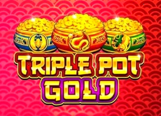 Triple Pot Gold Frank casino