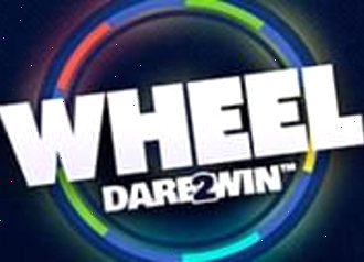 Вращения слота Wheel