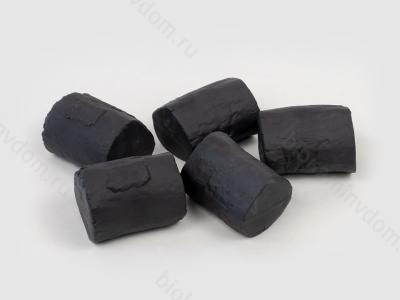 Набор керамических изделий "Уголь L"
