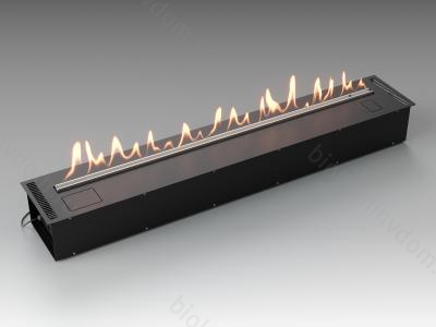 Автоматический биокамин Lux Fire Smart Flame 1600 RC