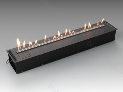 Автоматический биокамин Lux Fire Smart Flame 1500 RC