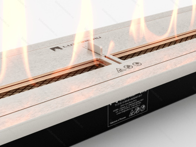 Топливный блок Lux Fire 1000 МУ