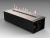 Автоматический биокамин Lux Fire Smart Flame 800 RC INOX