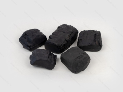 Набор керамических изделий "Уголь S"